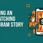 Creating an Eye-Catching Instagram Story with Adobe Spark