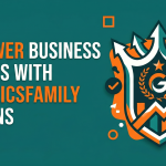 Empower Business Brands with GraphicsFamily Designs