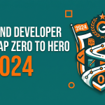 Frontend Developer Roadmap Zero to Hero in 2024