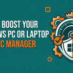 How to Boost Your Windows PC or Laptop Using PC Manager Windows 11