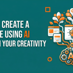 How to Create a Website Using AI Unleash Your Creativity