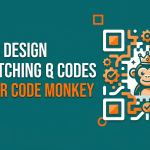 How to Design Eye-Catching QR Codes Using QR Code Monkey