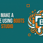 How to make a website using Bootstrap Studio