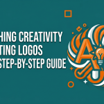 Unleashing Creativity in Crafting Logos with AI: A Step-by-Step Guide
